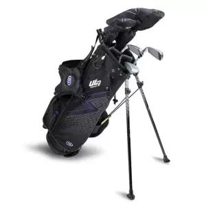 [U.S.KIDSGOLF]US키즈골프(U.S.KIDSGOLF) UL7-54 주니어 풀세트 (5PCS) 137-144cm