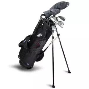 [U.S.KIDSGOLF]US키즈골프(U.S.KIDSGOLF) UL7-60 주니어 풀세트 (7PCS) 152-160cm