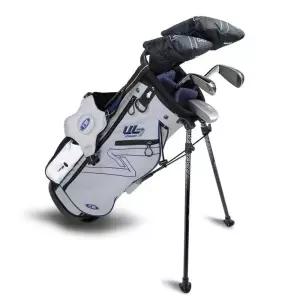 [U.S.KIDSGOLF]US키즈골프(U.S.KIDSGOLF) UL7-51 주니어 풀세트 (5PCS) 129-137cm