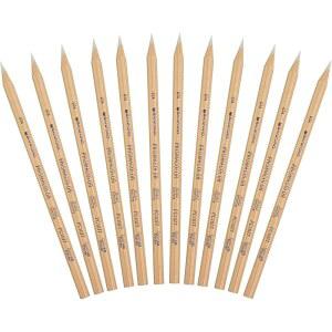 프리즘 컬러 무색 연필 컬러링 12팩 블렌더