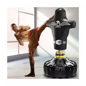 스파링 샌드백 1800 튼튼한 체육관 더미 펀칭백 훈련 MMA150817