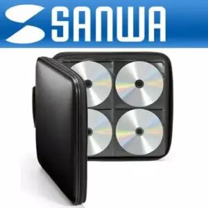 dvd보관함 세미하드 CD DVD 케이스 블랙 보관함 160매