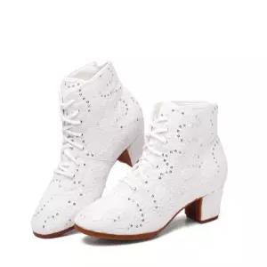 여성 댄스화 라인댄스 줌바 재즈슈즈 방송댄스 메쉬 운동화