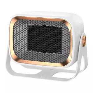 휴대용 무선 히터 충전식 난방기 캠핑 L6 사무실 난로