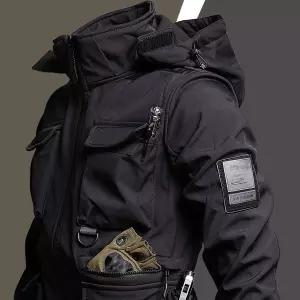 전술 군복 미군 특전사 예비군 신형전투복 밀리터리 상하의세트 완전