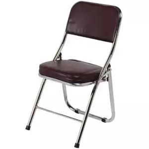 진영가구 JY-1004 로얄접의자 접이식 세미나 보조의자 접의자 로얄접의자 세미나의자
