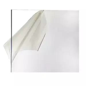 LED배너용 전면보호PC판 LED배너 백릿필름 60x120cm 스탠드보호판 LED배너필름 LED배너보호판