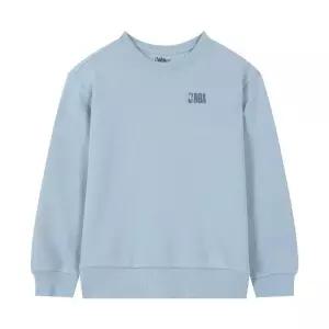 [NBA KIDS]베이직 크루넥 맨투맨(K261Z1300P03)_DJ