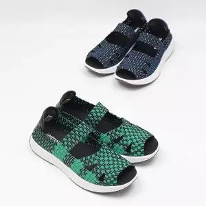 [라파파] 우븐 아쿠아 슈즈