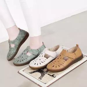 [라파파] 여름 나드리 편한 308 슈즈