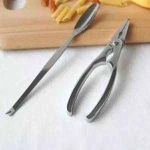 게살 589BIB61 디거 집게 2P세트 랍스타 대게 손질용 조리도구