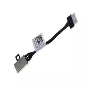 PHONSUN Replacement DC Power Jack Plug in Port Cable for Dell Inspiron 15 7300I510210U 7306I51135G7