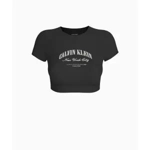 [Calvin Klein]여성 헤리티지 애슬레틱 티셔츠 브라렛_QF8849ADUB1QF8849ADUB1 763835