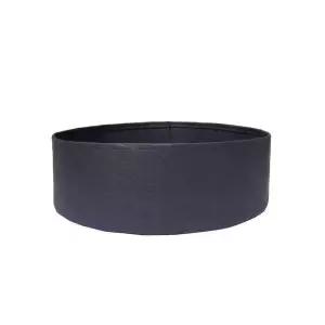 [RIZPICK]중형 텃밭 만들기 화분(블랙)