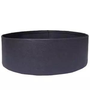 [RIZPICK]대형 텃밭 만들기 화분(블랙)