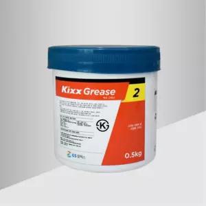 지게차 덤프트럭 중장비 베어링 윤활유 구리스 0.5kg 방수