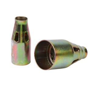 1개  액화석유가스 토치 노즐 30 타입 화염총 팁 BBQ 불꽃총 점화기 액세서리