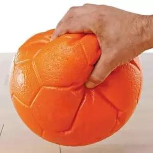 어린이 축구공 폼볼 21.6cm
