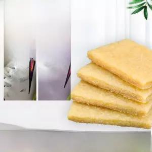 스웨이드 고무 클리닝 패드 신발 클리너 얼룩 제거제 무세척 사슴가죽 화이트 스니커즈 문지르는 청소