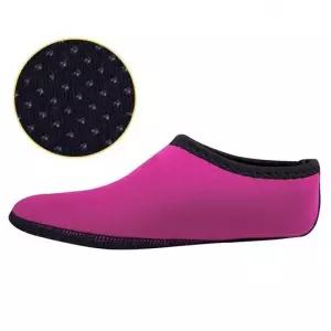 DUGNMARKT  남녀공용 아쿠아 슈즈-핑크 (230-250mm)
