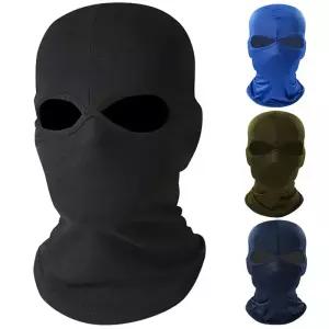 풀 페이스 커버 모자 발라크라바 특수 부대 전술 CS 태양 보호 겨울 스키 사이클링 야외 스포츠 따뜻한