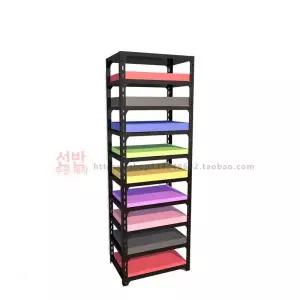 미술 교구장 도화지 도면 골판지 종이 수납장 정리함 정리장 화실 캐비닛 미술학원 도화지함
