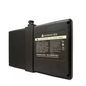 샤오미 나인봇 미니 배터리 3핀 36v 54v 교체용