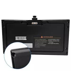 샤오미 나인봇 미니 교체용 배터리 36v 42v 54v 63v 3핀 4핀