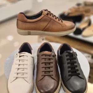 [미소페]3cm 밴드형식 남성 캐쥬얼 슈즈122130012