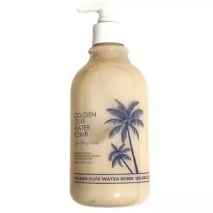 골든클리프 워터밤 보습 태닝로션 태닝전용 바디로션 500ml