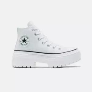 [매장정품] 컨버스 척테일러 올스타 러기드 힐 화이트 캔버스화 A10364C