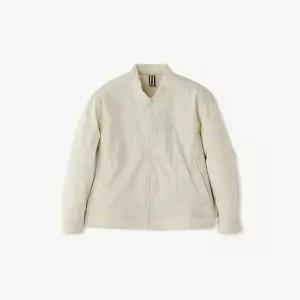 [STCO]경량 블루종_아이보리 (클래식핏)_BP