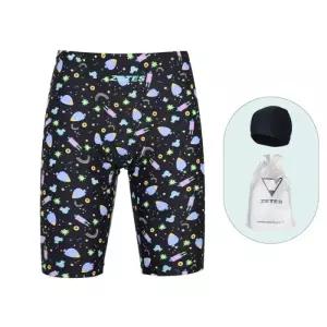 [제테스]제테스 남아 5부 스윔 팬츠 실내수영복 B_1O354