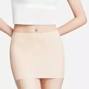 여성 Y존커버 속바지 여성 사각팬티 비침방지