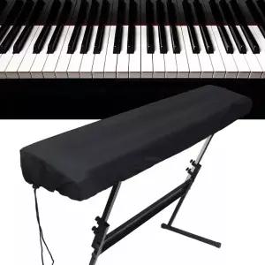 인테리어소품 전자 피아노 방진 커버 61키 88키