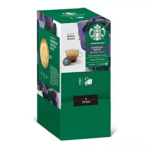 돌체구스토 캡슐커피 60 개 - 에스프레소 로스트