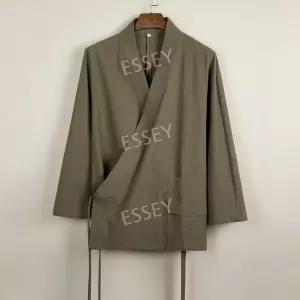 긴팔 상의 쉐프복 횟집 반팔 일식조 제과제빵 가운 유니폼 고급 중식 일식가운