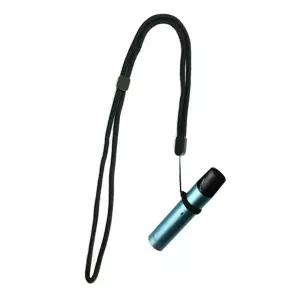 액상 전담 전자담배 보관 멀티 실리콘 목걸이 줄