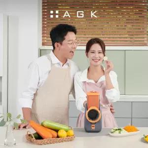 [AGK NORDIC] 에이지케이 스빙 라이트 오토 슬라이서 ASL-5