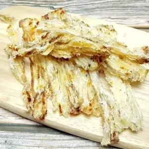 V 아귀포채 1Kg 조미포구이용아 건조 건조포 간식어포 포간식