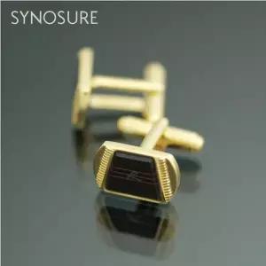 남성 와이셔츠용 금속 커프스 버튼 정장 악세사리 출근 패션