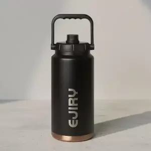 스텐304 대용량 보냉물통 3.8L 아이스저그 캠핑용 얼음보관 보온병