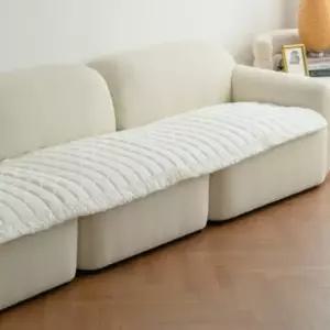 고급 인견 여름 냉감 쿨링 덮개 커버 매트 소파 패드