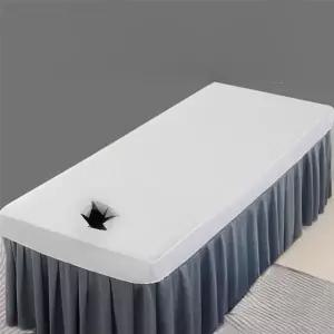 마사지 베드용 일회용 시트커버 10p 미용실 침대 오염방지