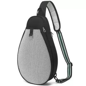 테니스 배드민턴 라켓 가방 케이스 운동 스포츠 숄더백 크로스백