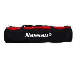 낫소 스포츠 (NLB-105) (블랙) (축구공 볼가방 5개 수납가능)
