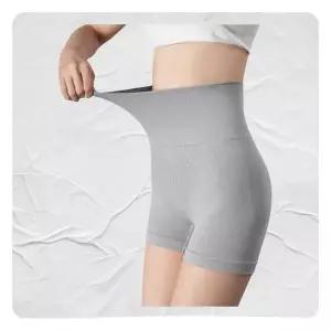 [셀러허브]힙업 노라인 똥배 심리스브라팬티 속바지 속옷 거들 (S46778907)