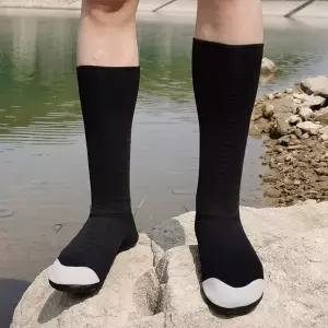 다이빙 양말 슈즈 물놀이신발 캠핑용품 해루질장비 갯벌장화 스킨스쿠버