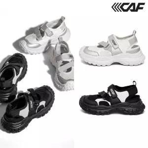 [보리보리/르까프 키즈]르까프 키즈 에이리 스트랩 샌들 운동화 LE6SK06 2종 택1