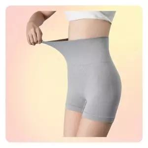 [셀러허브]쿨링거들 네모 똥배속옷 속바지 여성보정속옷 노라인 (S48788884)